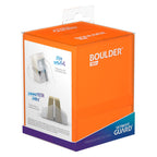 Imagen del producto Ultimate Guard Boulder 100+ - Poppy Topaz