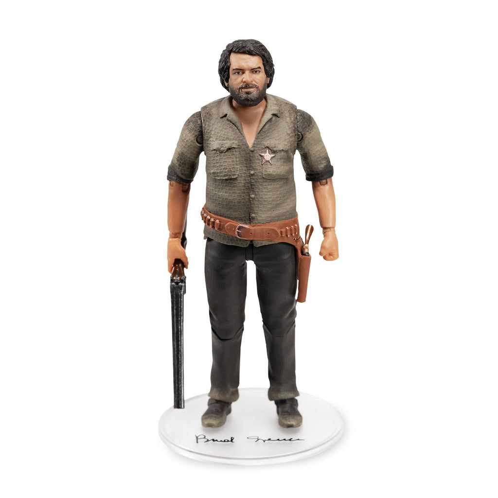 Imagen del producto Figura de acción Bud Spencer Bambino 18 cm