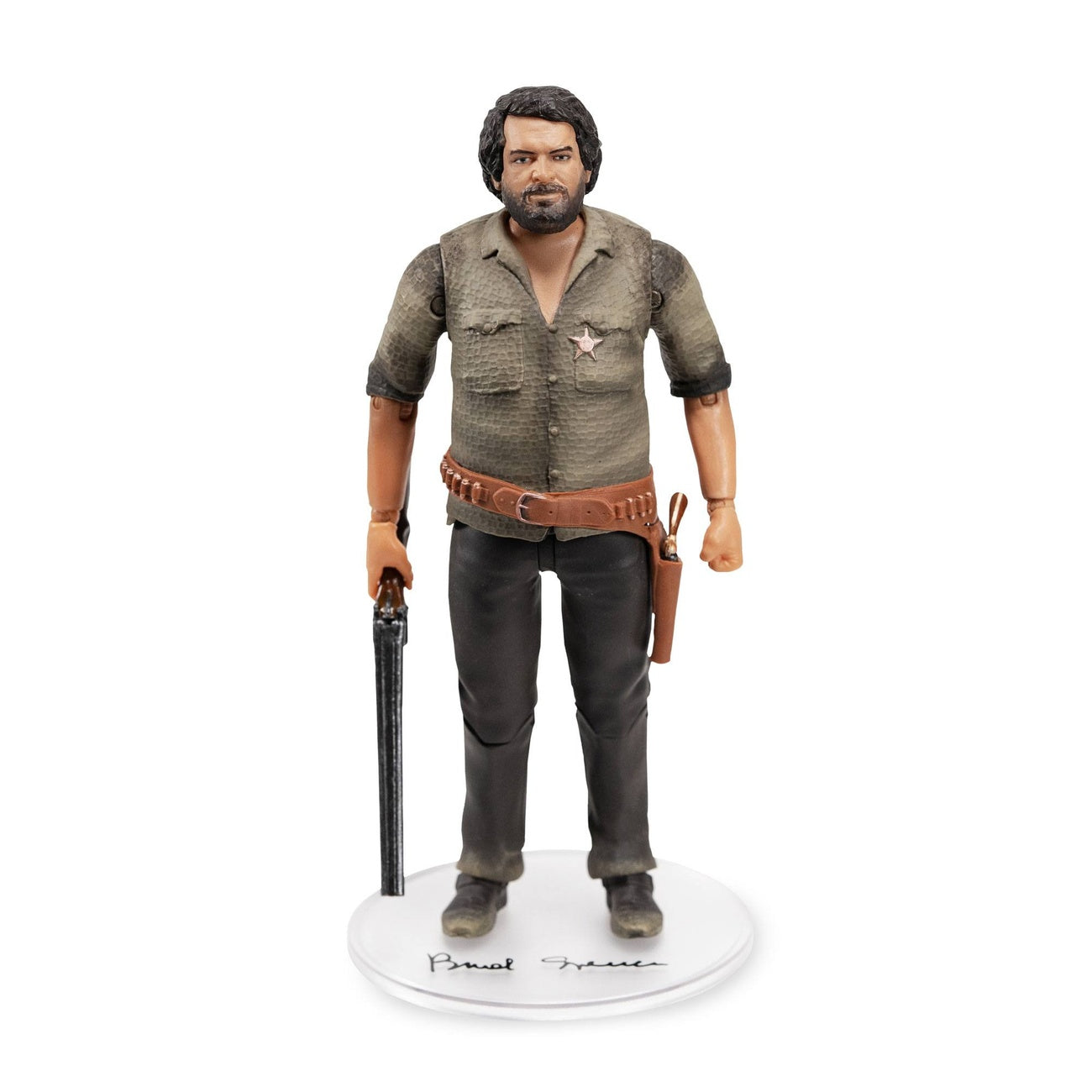 Imagen del producto Figura de acción Bud Spencer Bambino 18 cm