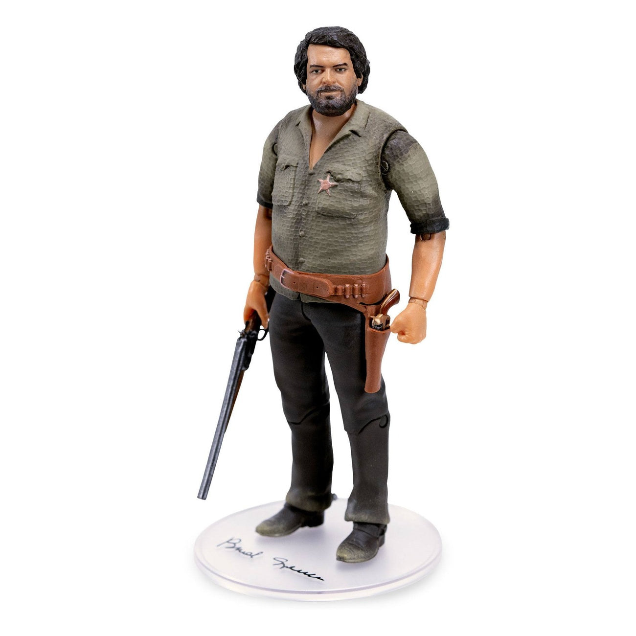 Imagen del producto Figura de acción Bud Spencer Bambino 18 cm