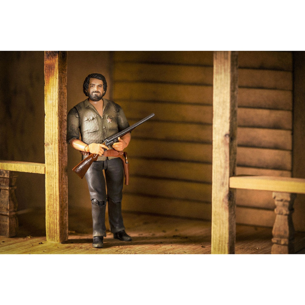 Imagen del producto Figura de acción Bud Spencer Bambino 18 cm