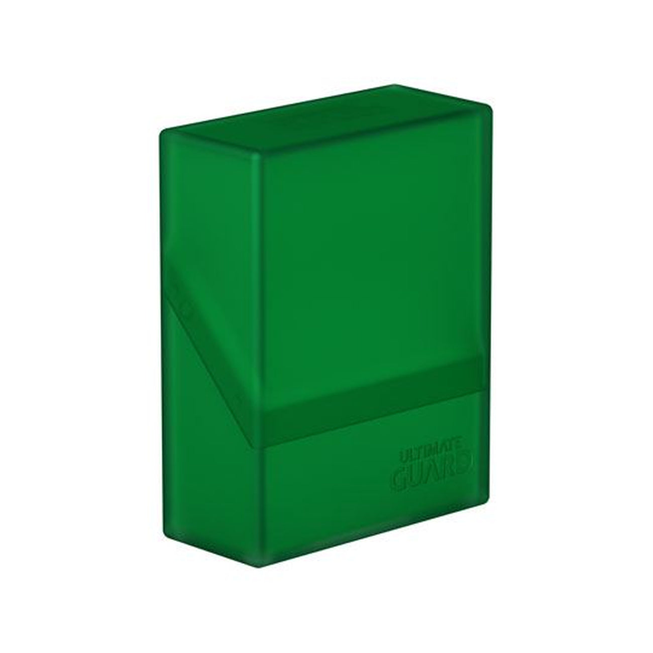 Imagen del producto Ultimate Guard Boulder 40+ - Esmeralda