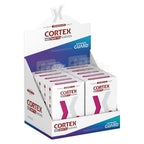Imagen del producto Ultimate Guard Cortex Sleeves Mate Japanese Size (60) - Rosa