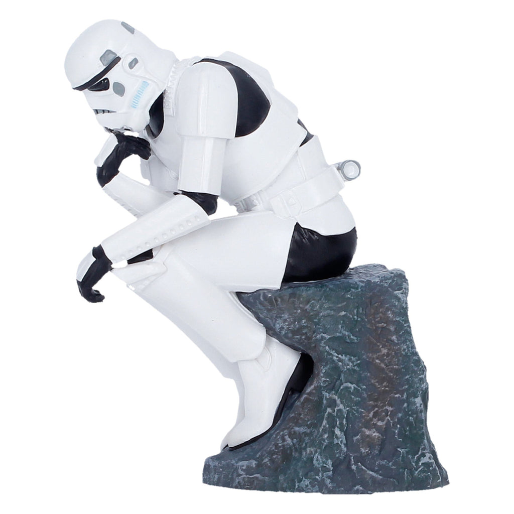 Imagen del producto Figura Stormtrooper The Overthinker - Star Wars