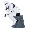 Imagen del producto Figura Stormtrooper The Overthinker - Star Wars