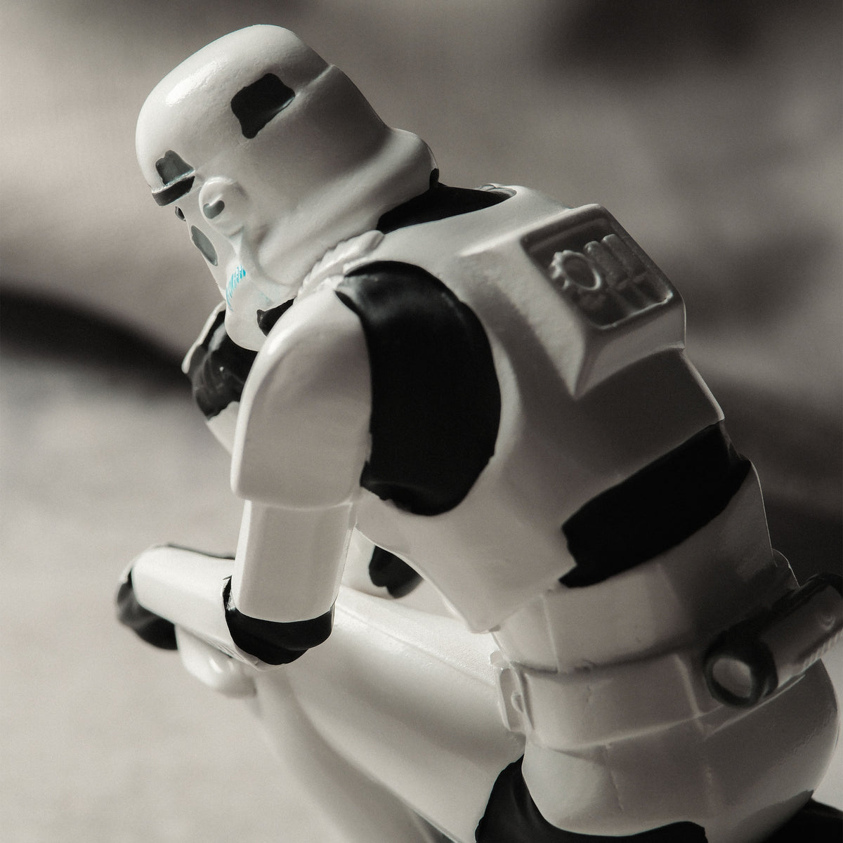 Imagen del producto Figura Stormtrooper The Overthinker - Star Wars