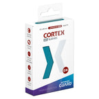 Imagen del producto Fundas Ultimate Guard Cortex Tamaño Japonés (60) - Petrol