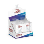 Product image Ultimate Guard Cortex Sleeves Matte Japanese Size (60) - Transparent