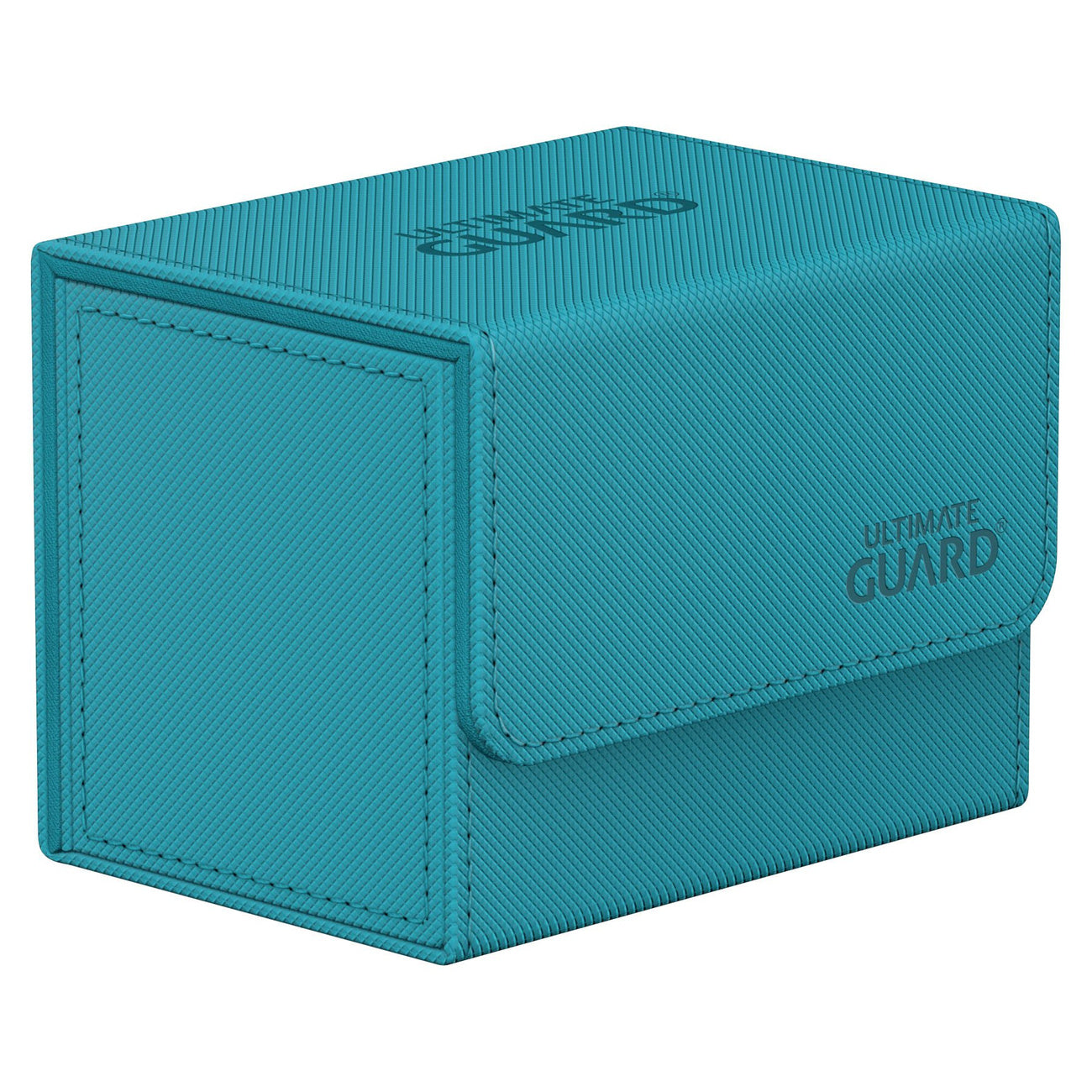 Imagen del producto Ultimate Guard Sidewinder 80+ Xenoskin – Petróleo