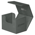 Product image Ultimate Guard Sidewinder 80+ Xenoskin - Grey