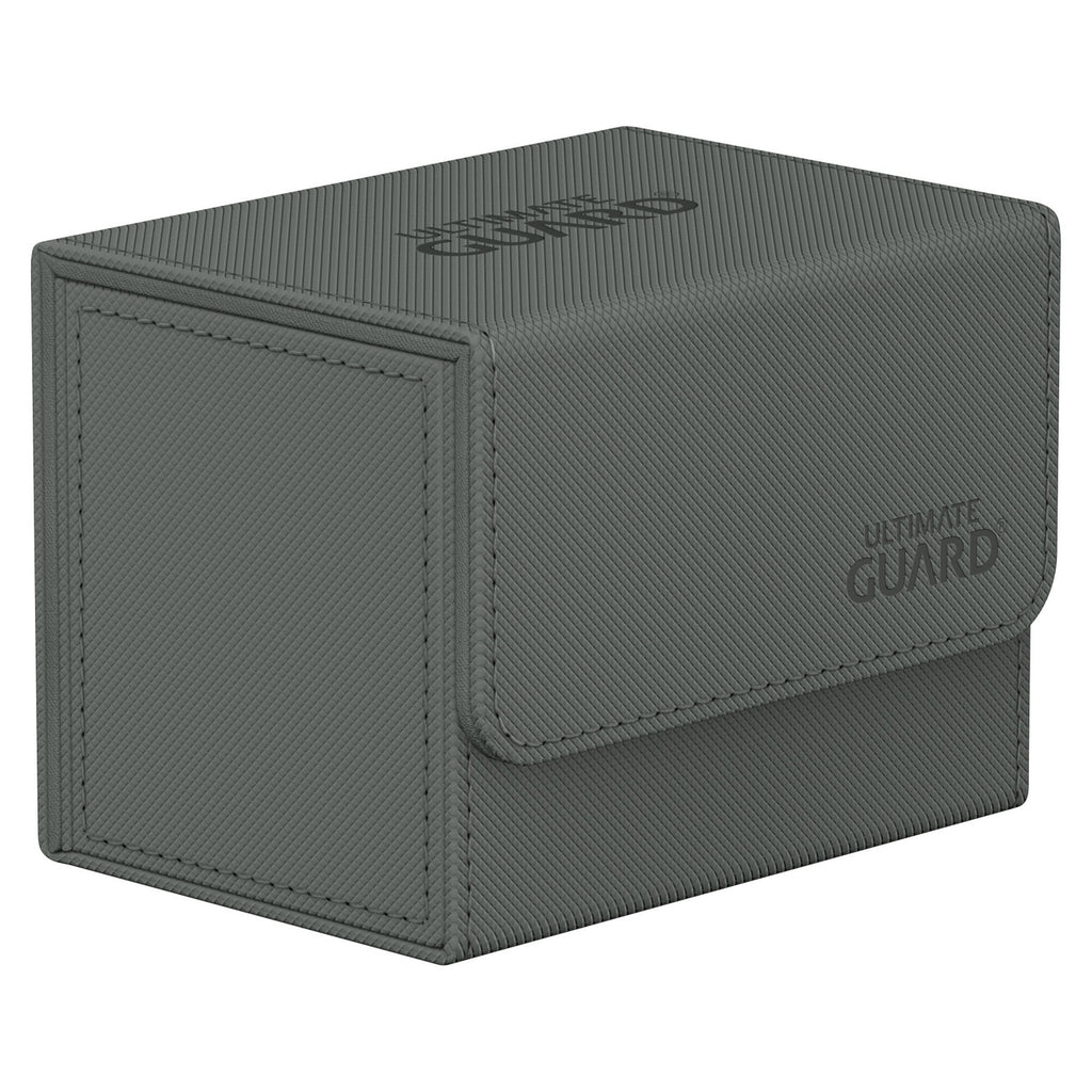 Product image Ultimate Guard Sidewinder 80+ Xenoskin - Grey
