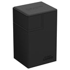 Imagen del producto Ultimate Guard Flip'n'Tray 80+ Xenoskin - Negro