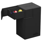 Imagen del producto Ultimate Guard Flip'n'Tray 80+ Xenoskin - Negro