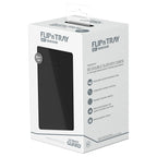 Imagen del producto Ultimate Guard Flip'n'Tray 80+ Xenoskin - Negro