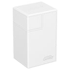 Product image Ultimate Guard Flip'n'Tray 80+ Xenoskin - White