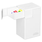 Product image Ultimate Guard Flip'n'Tray 80+ Xenoskin - White