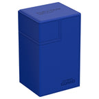 Imagen del producto Ultimate Guard Flip'n'Tray 80+ Xenoskin - Azul