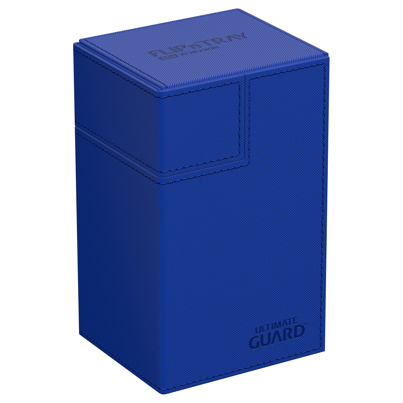 Imagen del producto Ultimate Guard Flip'n'Tray 80+ Xenoskin - Azul