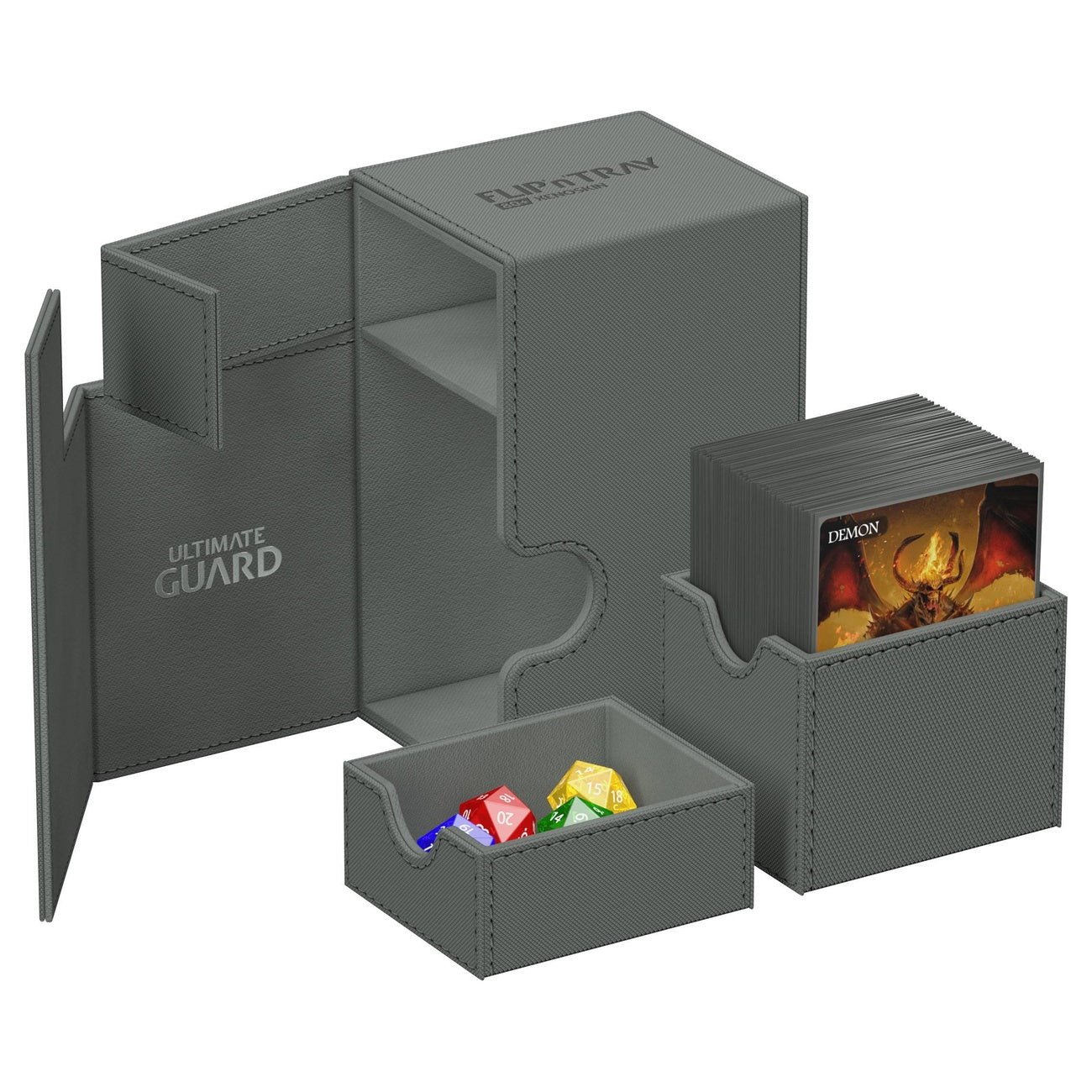Imagen del producto Dungeons & Dragons - Caja Mímico D20