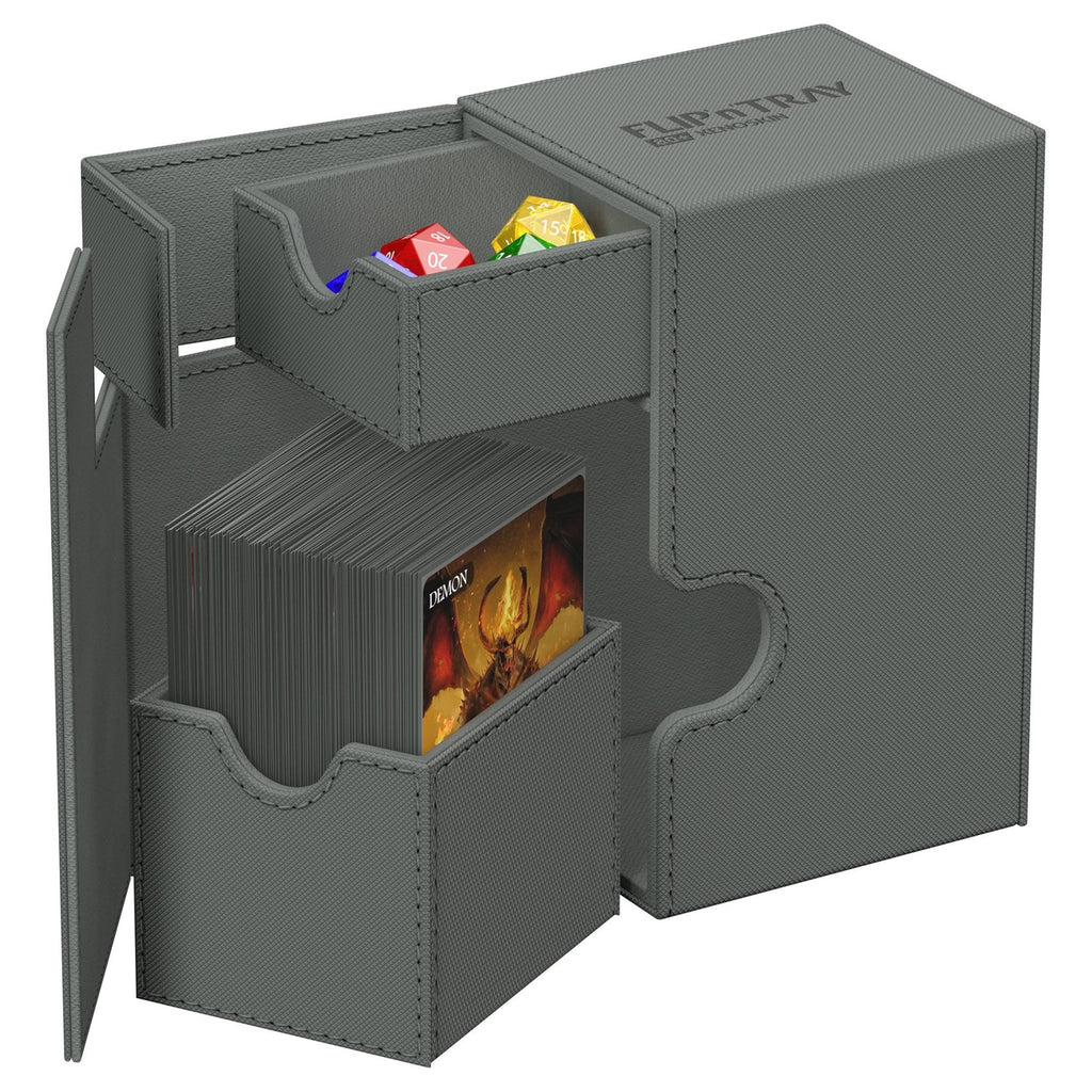 Imagen del producto Dungeons & Dragons - Caja Mímico D20
