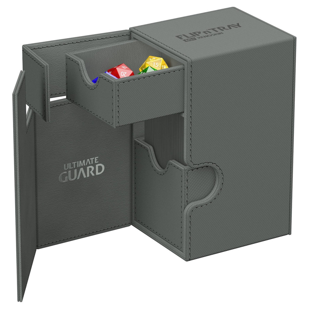 Imagen del producto Dungeons & Dragons - Caja Mímico D20