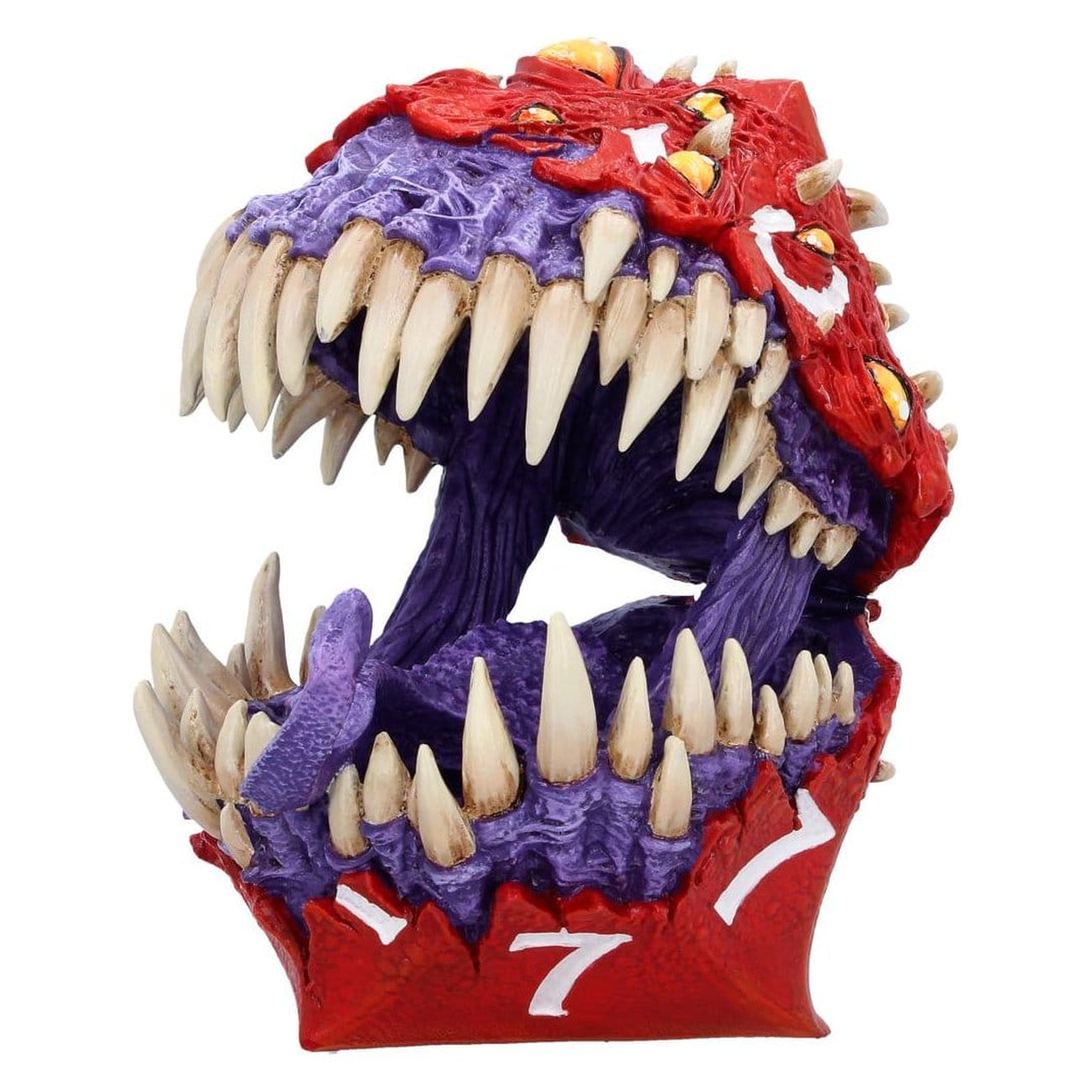 Imagen del producto Dungeons & Dragons - Caja Mímico D20