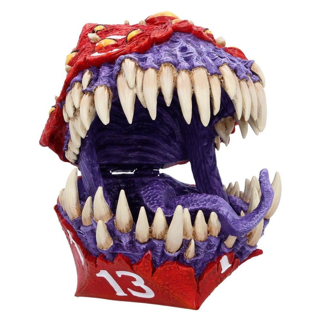 Imagen del producto Dungeons & Dragons - Caja Mímico D20