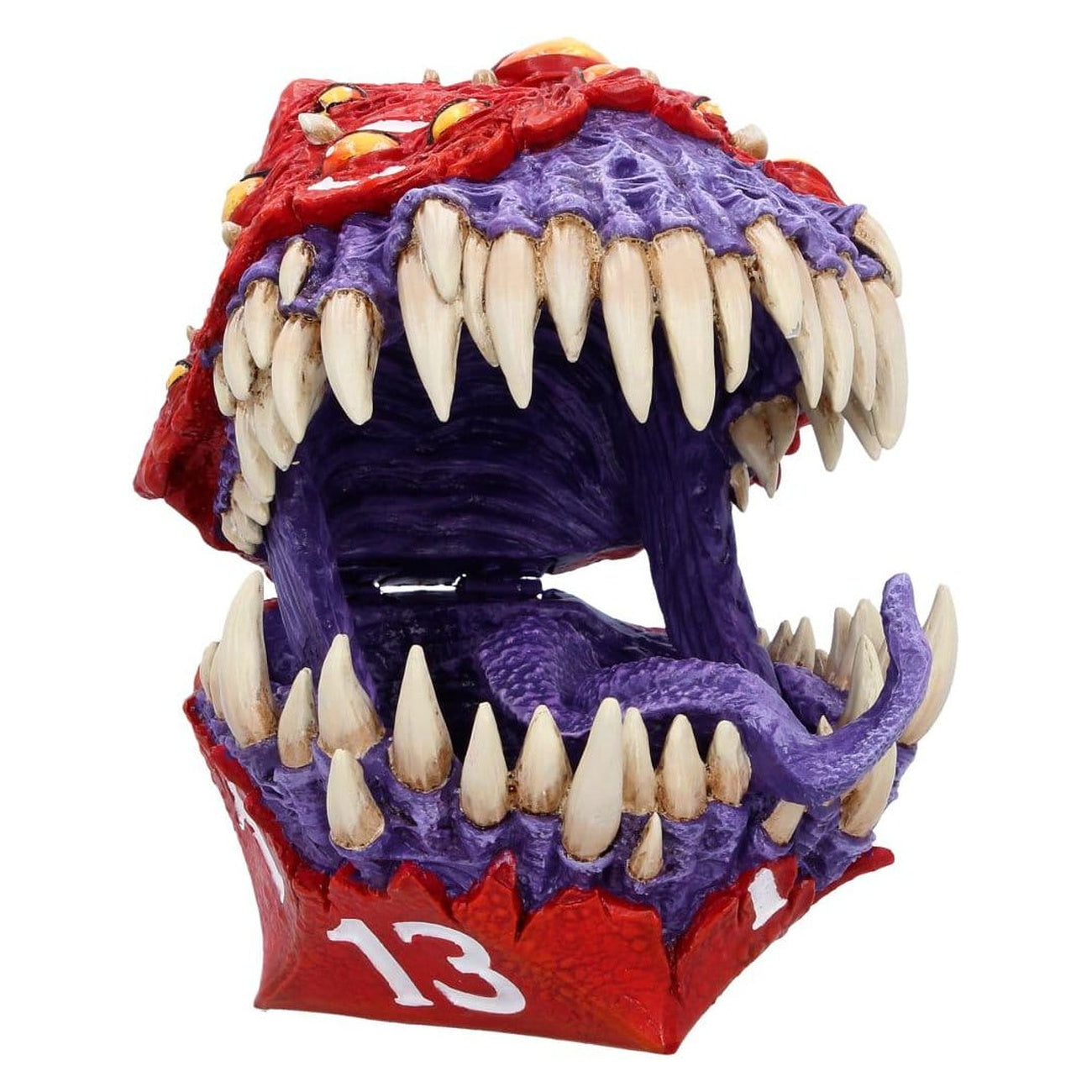Imagen del producto Dungeons & Dragons - Caja Mímico D20