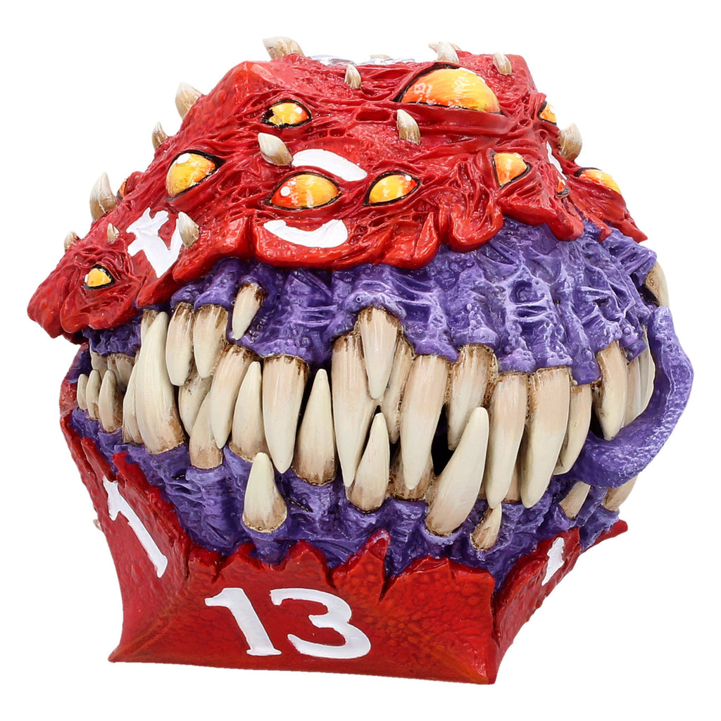 Imagen del producto Dungeons & Dragons - Caja Mímico D20