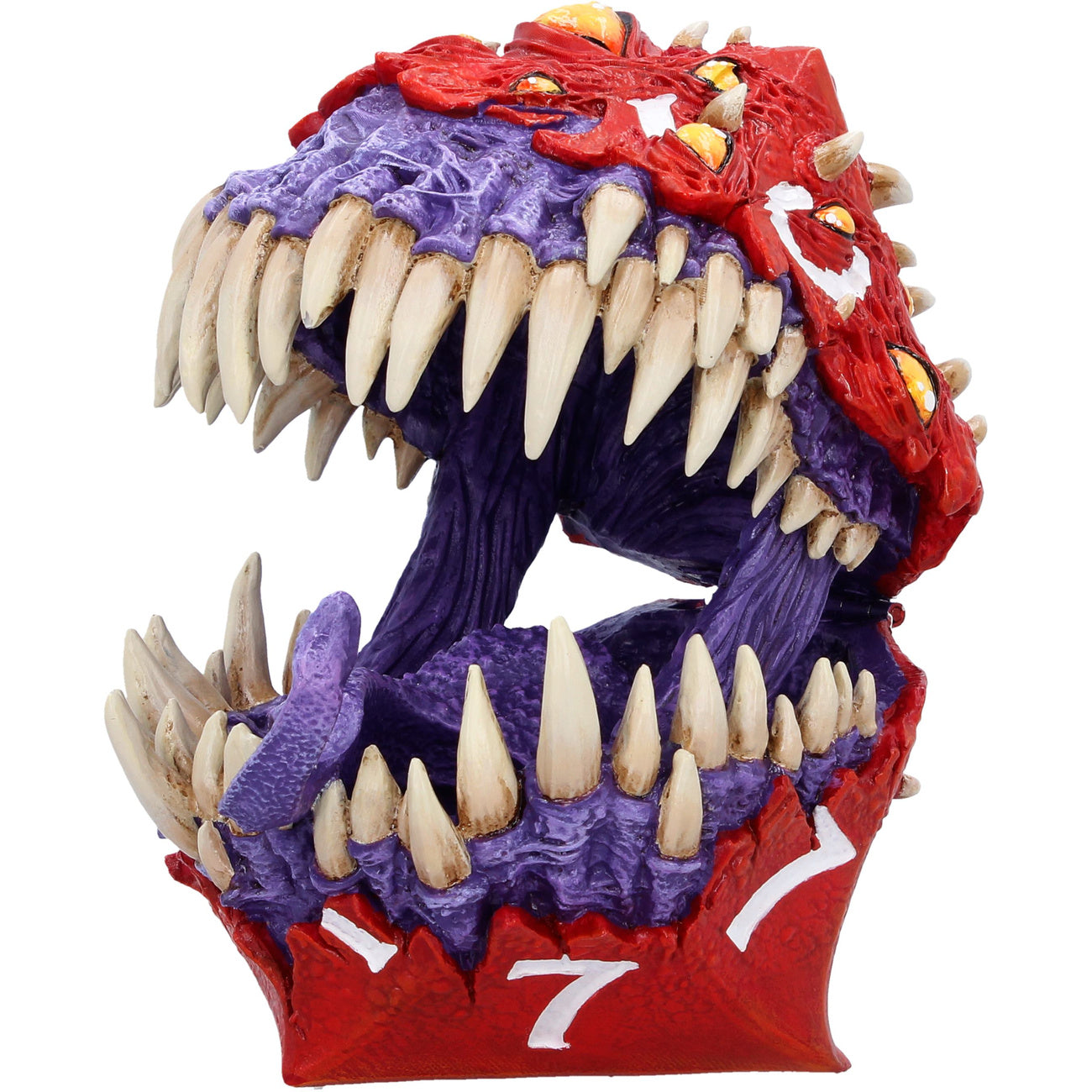 Imagen del producto Dungeons & Dragons - Caja Mímico D20