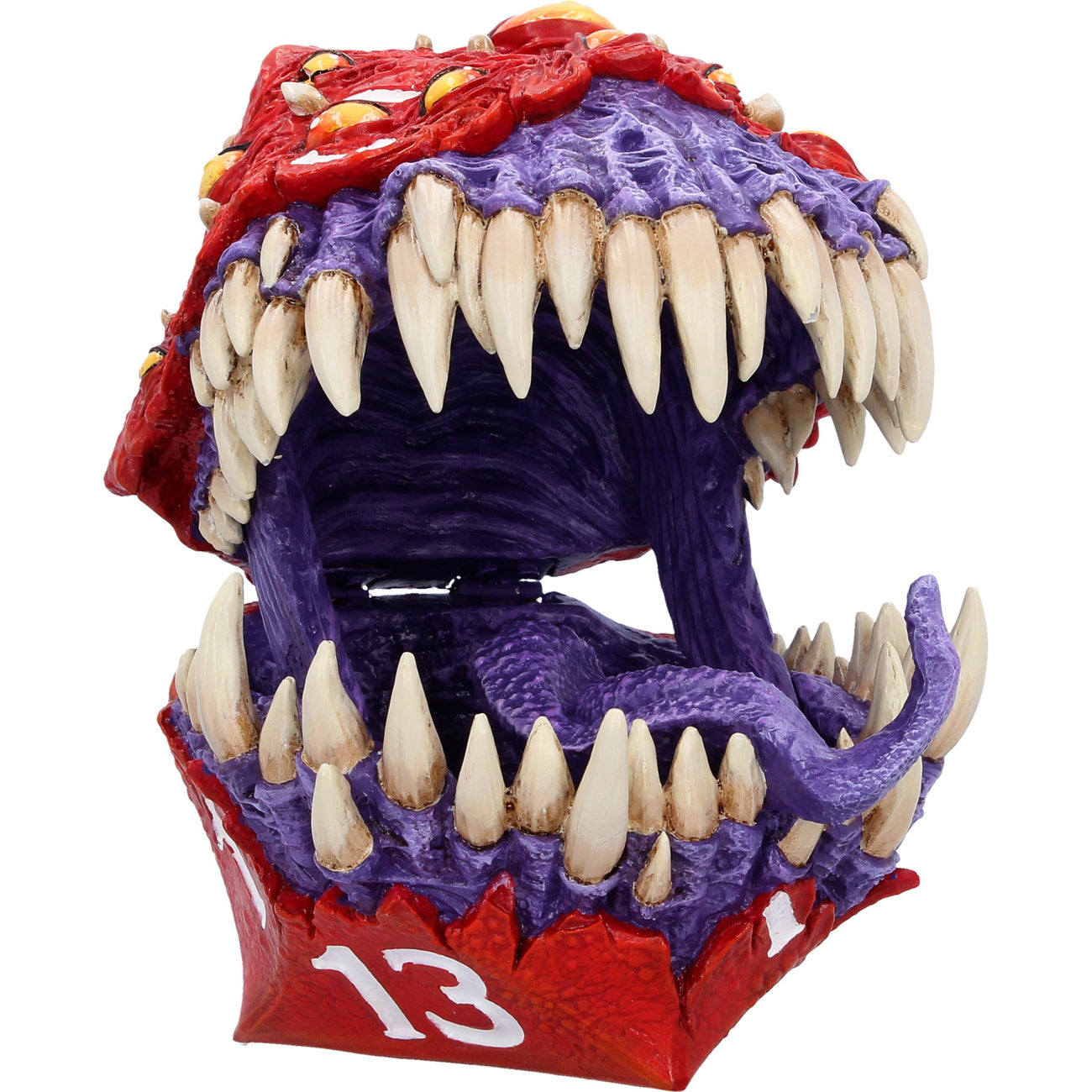 Imagen del producto Dungeons & Dragons - Caja Mímico D20