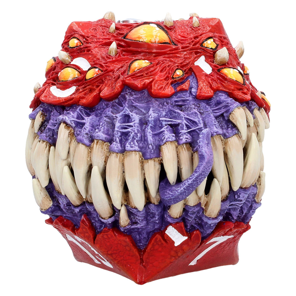 Imagen del producto Dungeons & Dragons - Caja Mímico D20