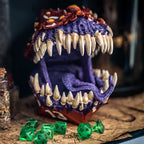 Imagen del producto Dungeons & Dragons - Caja Mímico D20