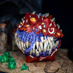 Imagen del producto Dungeons & Dragons - Caja Mímico D20
