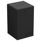 Product image Ultimate Guard Flip'n'Tray 100+ Xenoskin - Black