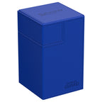 Imagen del producto Ultimate Guard Flip'n'Tray 100+ Xenoskin - Azul