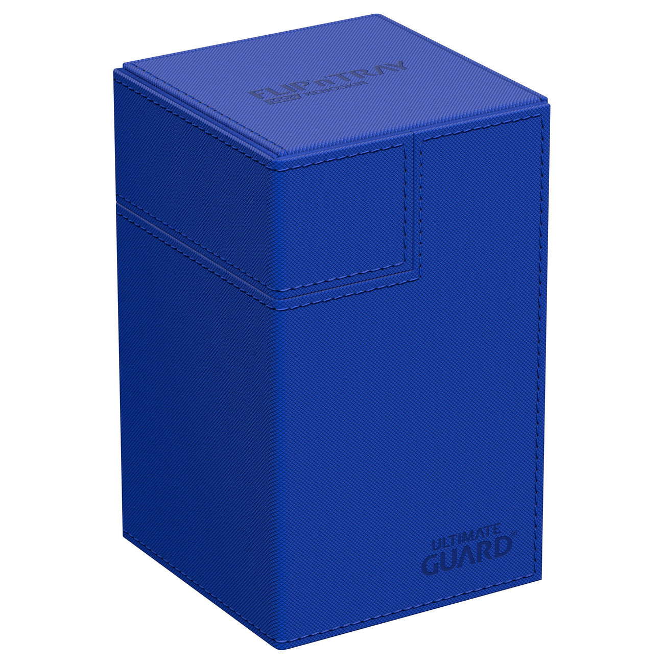 Imagen del producto Ultimate Guard Flip'n'Tray 100+ Xenoskin - Azul