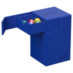 Imagen del producto Ultimate Guard Flip'n'Tray 100+ Xenoskin - Azul