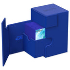 Imagen del producto Ultimate Guard Flip'n'Tray 100+ Xenoskin - Azul