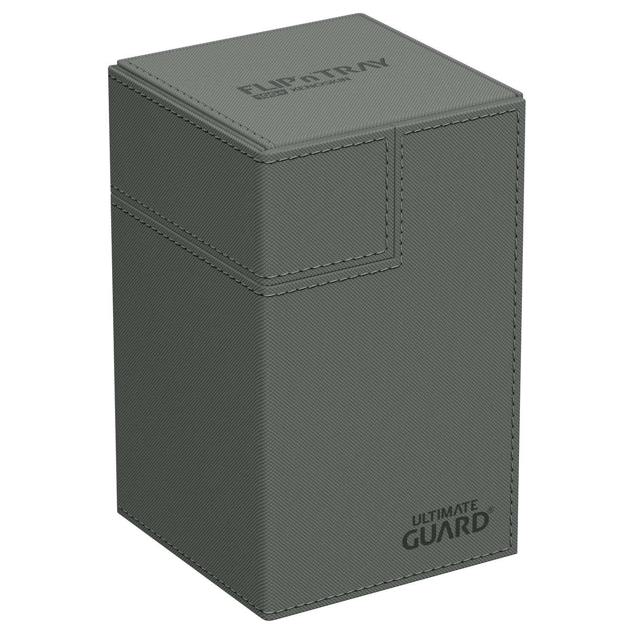 Imagen del producto Ultimate Guard Flip'n'Tray 100+ Xenoskin - Gris