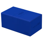 Product image Ultimate Guard Twin Flip'n'Tray 200+ Xenoskin - Blue