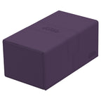 Product image Ultimate Guard Twin Flip'n'Tray 200+ Xenoskin - Purple