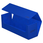 Imagen del producto Ultimate Guard Arkhive 400+ Xenoskin – Azul