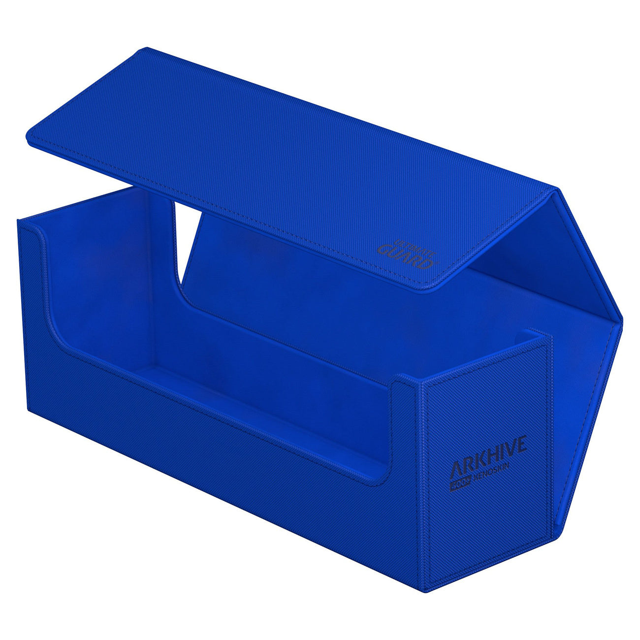 Imagen del producto Ultimate Guard Arkhive 400+ Xenoskin – Azul
