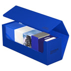 Imagen del producto Ultimate Guard Arkhive 400+ Xenoskin – Azul