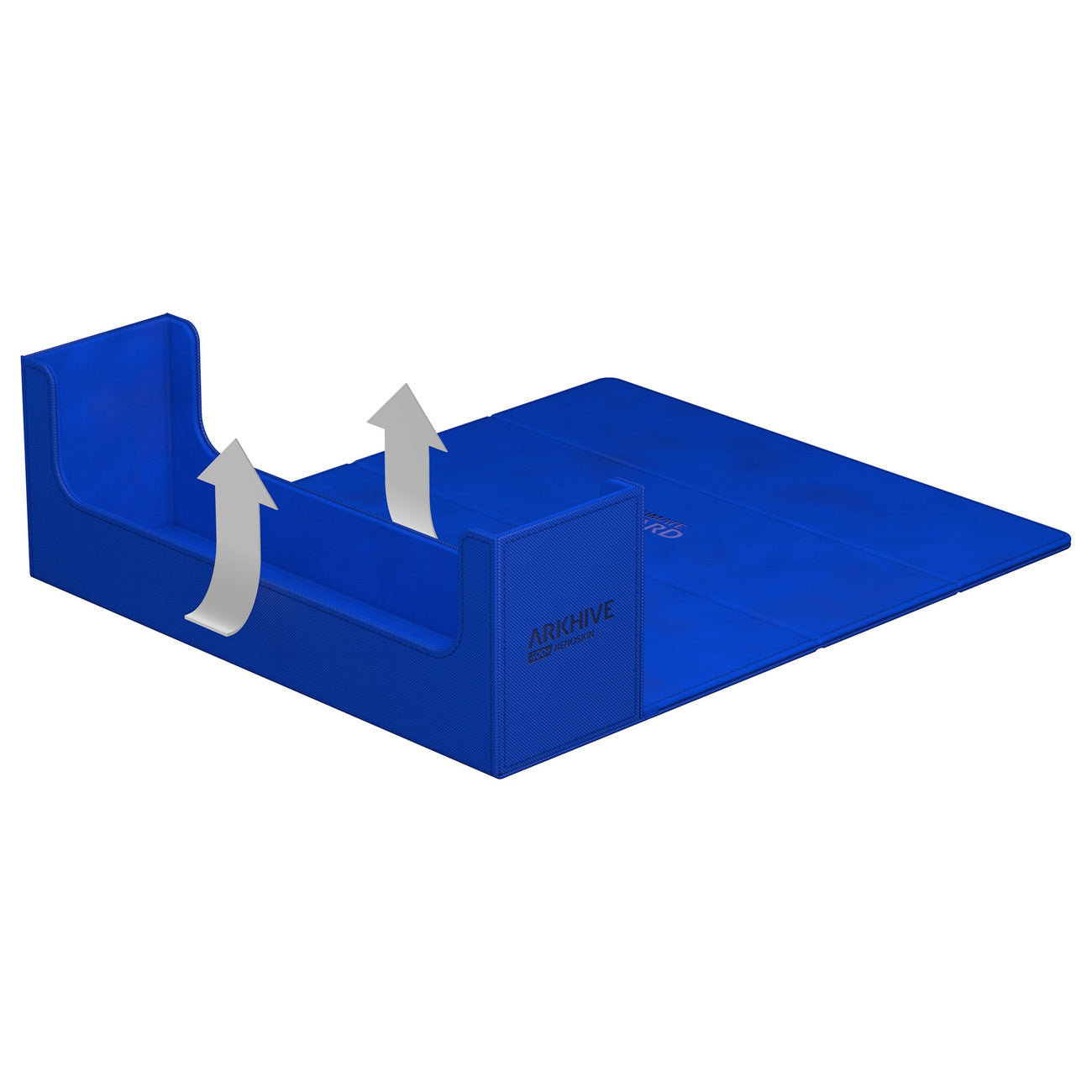 Imagen del producto Ultimate Guard Arkhive 400+ Xenoskin – Azul