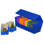 Imagen del producto Ultimate Guard Arkhive 400+ Xenoskin – Azul