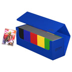 Imagen del producto Ultimate Guard Arkhive 400+ Xenoskin – Azul