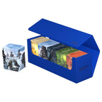 Imagen del producto Ultimate Guard Arkhive 400+ Xenoskin – Azul