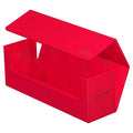 Imagen del producto Ultimate Guard Arkhive 400+ Xenoskin - Rojo